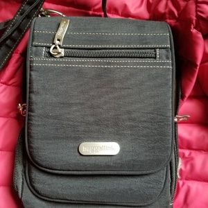 Black Baggalini puse